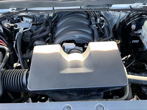 Used 2015 Chevrolet Silverado 1500 LT image 31