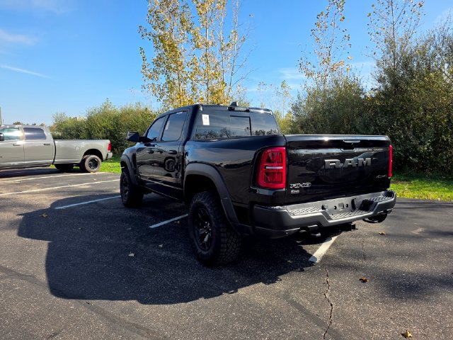 Used 2026 RAM 1500 RHO w/ RHO Level 1 Equipment Group AWD/4WD image 8