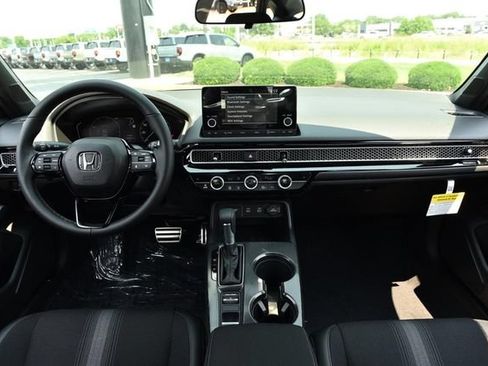 New 2026 Honda Civic Sport image 7