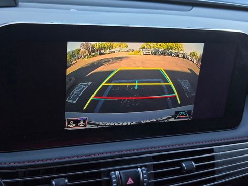 Used 2021 Lexus LS 500 F Sport w/ Accessory Package (Z1) image 18