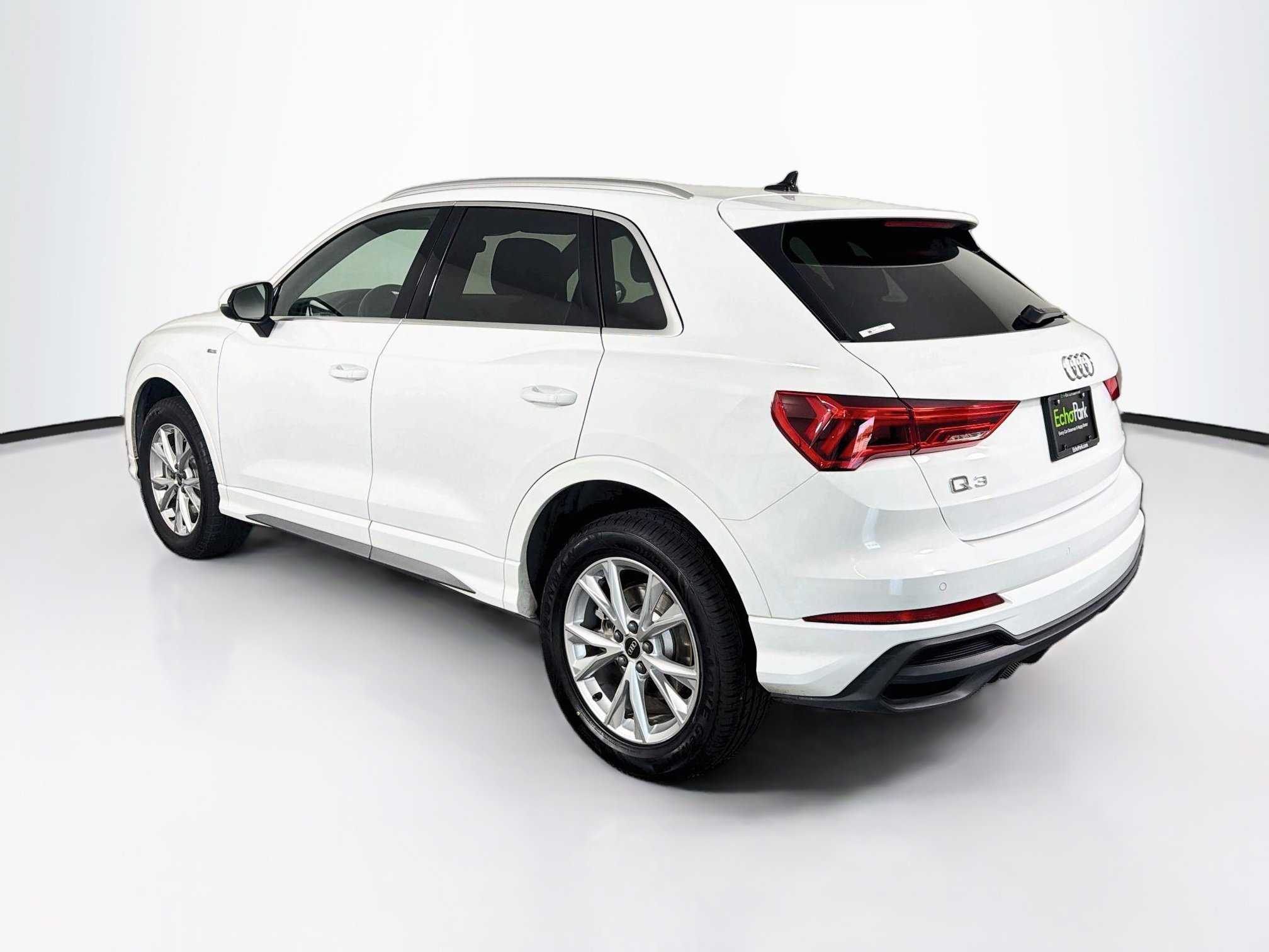 Used 2023 Audi Q3 2.0T Premium AWD/4WD image 5