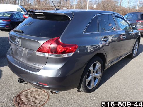Used 2015 Toyota Venza Limited image 6