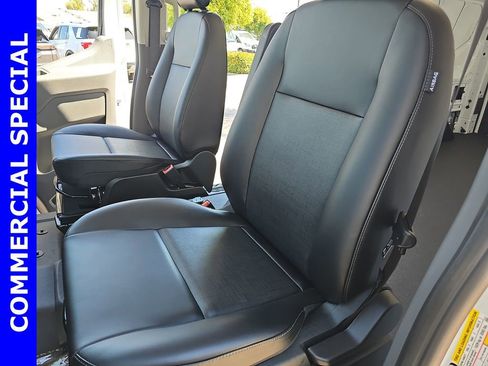 New 2025 Ford Transit 150 Low Roof image 15