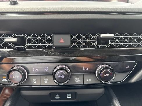 Used 2023 Honda Accord EX-L image 25