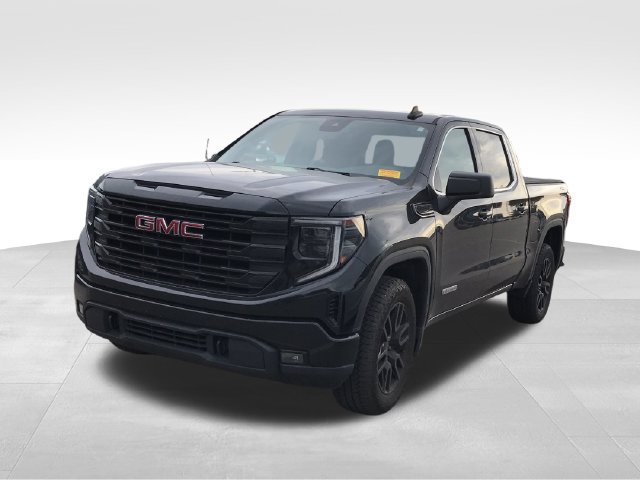 Used 2022 GMC Sierra 1500 Elevation AWD/4WD image 27