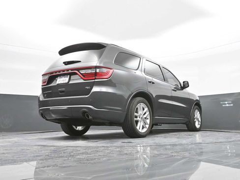 Used 2024 Dodge Durango R/T image 45