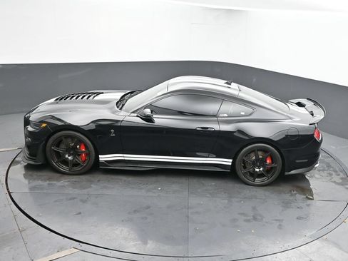 Used 2020 Ford Mustang Shelby GT500 w/ Technology Package RWD image 43