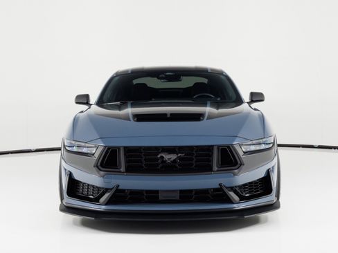Used 2024 Ford Mustang Dark Horse w/ Dark Horse Handlin Package RWD image 8