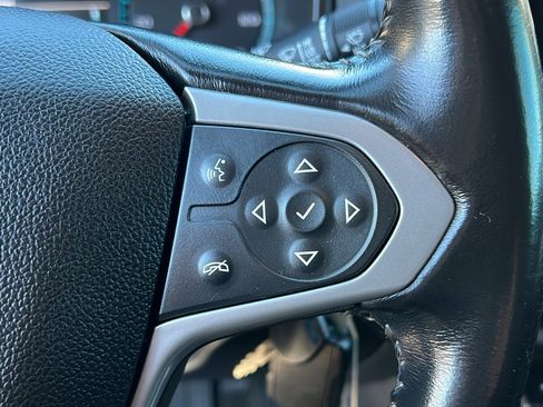 Used 2018 Chevrolet Colorado LT w/ LT Convenience Package image 22