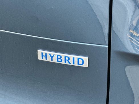 Certified 2025 MAZDA CX-50 2.5 Hybrid w/ Weather Package image 27