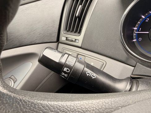 Used 2014 Hyundai Sonata GLS w/ Popular Equipment Group 2 image 13