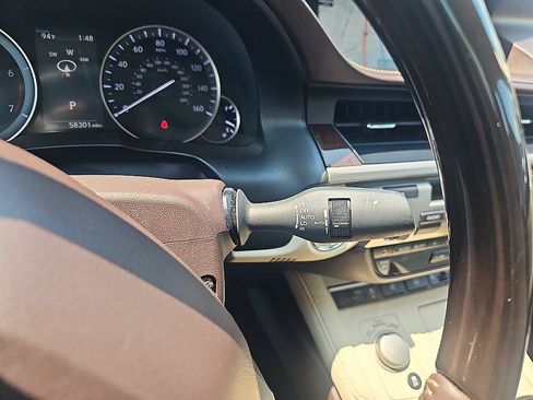 Used 2017 Lexus ES 350 FWD image 20