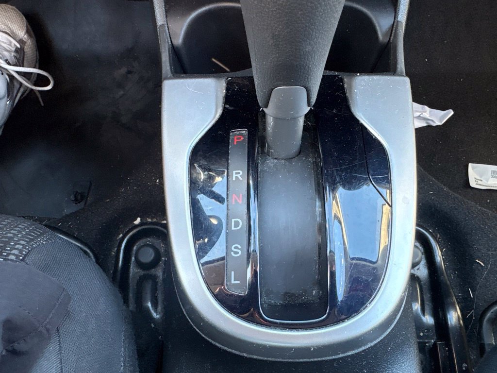 Used 2016 Honda Fit LX image 23