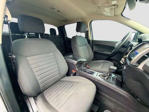 Used 2021 Ford Ranger XLT w/ Equipment Group 301A Mid image 14