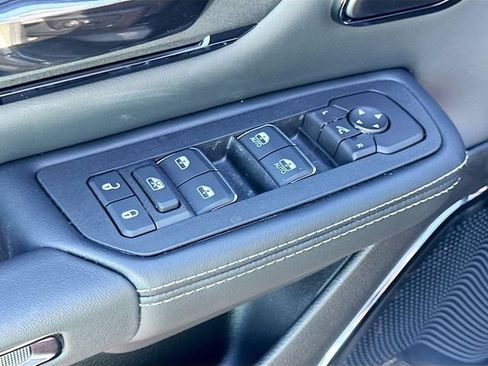 New 2026 RAM 1500 Limited w/ Body Color Bumper Group AWD/4WD image 14