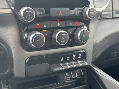 Used 2023 RAM 1500 Big Horn image 5