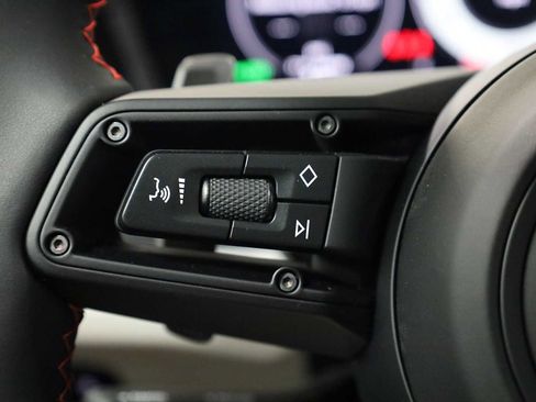 New 2025 Porsche Cayenne GTS image 27