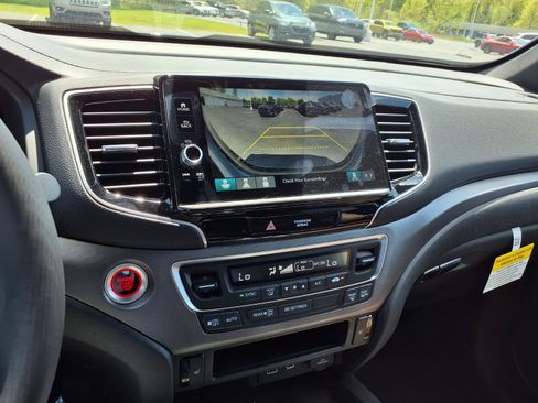 New 2026 Honda Ridgeline RTL image 14