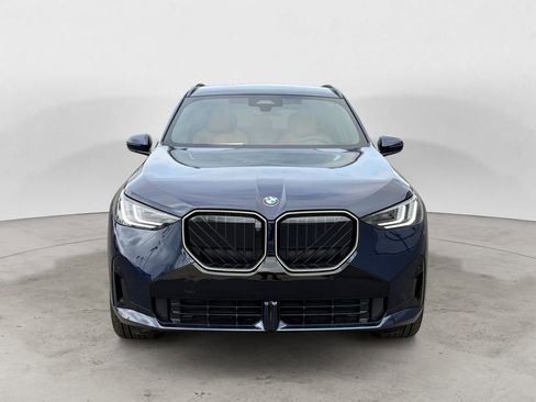 New 2026 BMW X3 xDrive30 w/ Premium Package AWD/4WD image 2