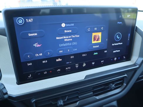 New 2026 Ford Bronco Sport Big Bend AWD/4WD image 5