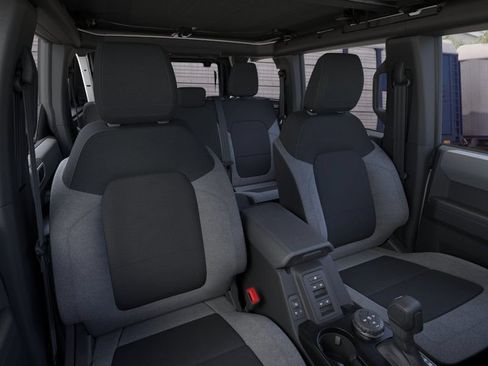New 2026 Ford Bronco Big Bend AWD/4WD image 10
