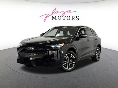 Certified 2025 Audi Q5 Premium w/ Premium Plus