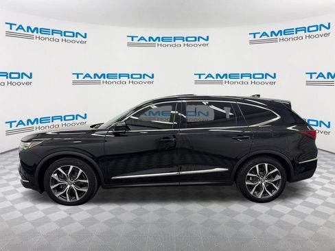 Used 2023 Acura MDX FWD w/ Technology Package image 2