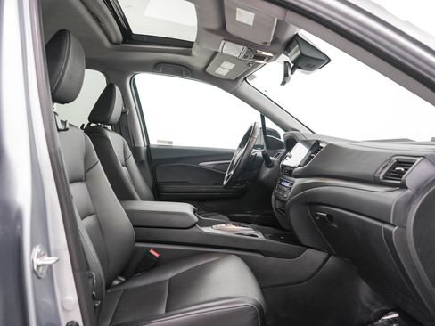 Used 2024 Honda Ridgeline RTL image 13