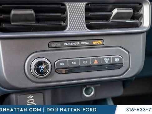 New 2026 Ford Maverick XL image 10