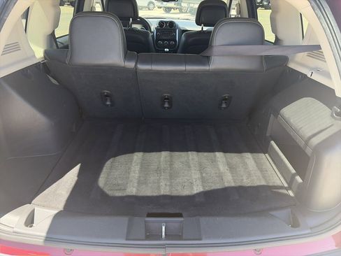 Used 2017 Jeep Compass High Altitude FWD image 27