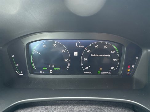 New 2026 Honda CR-V Sport-L image 31