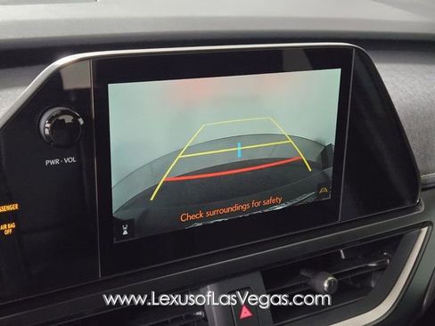 New 2026 Lexus UX 300h 300h F SPORT Design image 19