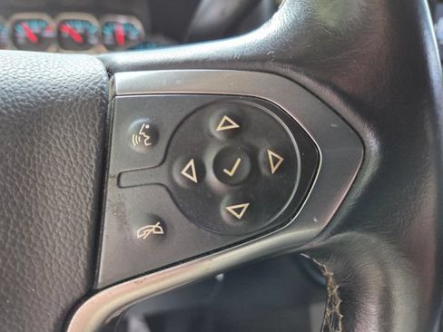 Used 2015 Chevrolet Silverado 1500 LT w/ Custom Sport Edition AWD/4WD image 26