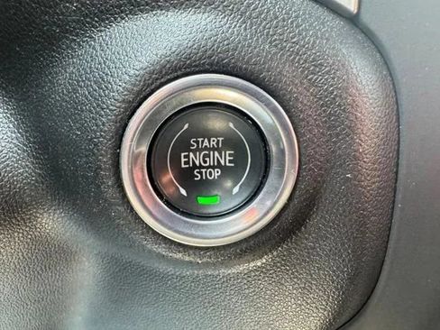 Used 2023 Chevrolet Silverado 1500 Custom AWD/4WD image 24