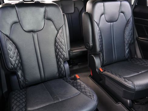 Used 2021 Kia Sorento SX image 21