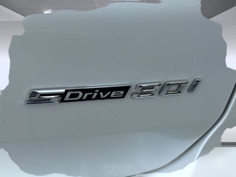 Used 2024 BMW X3 sDrive30i w/ Convenience Package RWD image 35