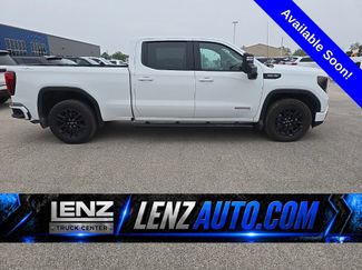 Used 2025 GMC Sierra 1500 Elevation w/ Preferred Package AWD/4WD 360° Tour