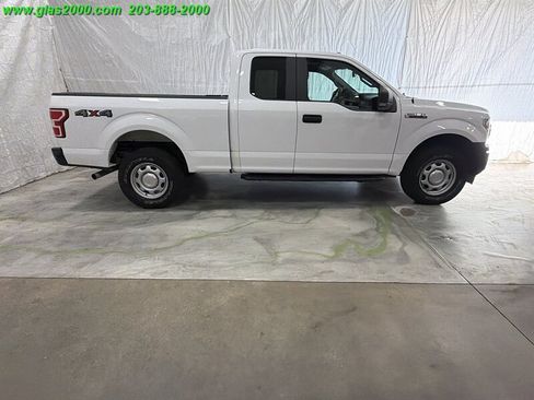 Used 2019 Ford F150 XL w/ XL Power Equipment Group AWD/4WD image 14