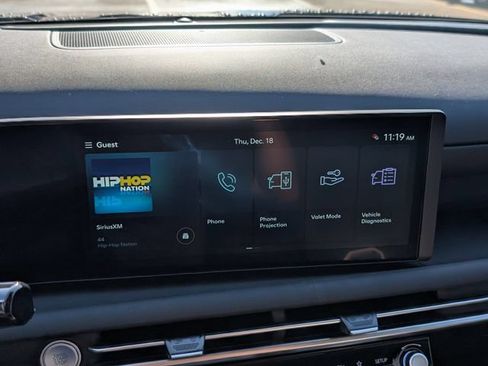 New 2026 Hyundai Tucson SEL FWD image 20