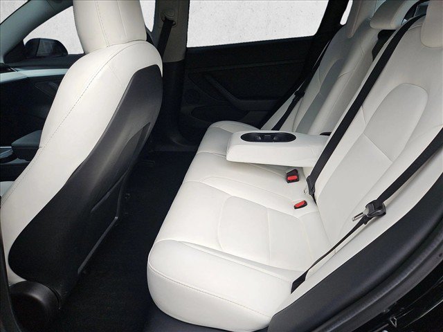 Used 2022 Tesla Model 3 RWD image 27