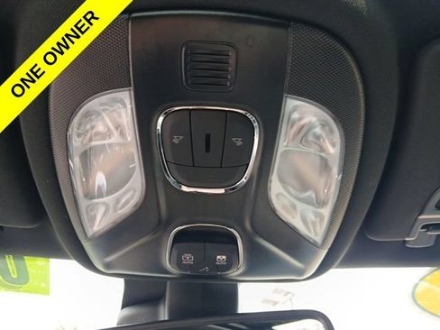 Certified 2024 Jeep Compass Limited w/ Sun and Sound Group AWD/4WD image 15