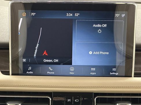 Used 2020 Lincoln Aviator Reserve w/ Equipment Group 202A AWD/4WD image 26