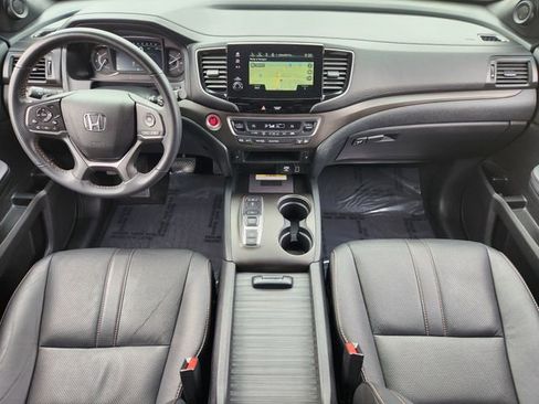 Used 2022 Honda Passport TrailSport image 20