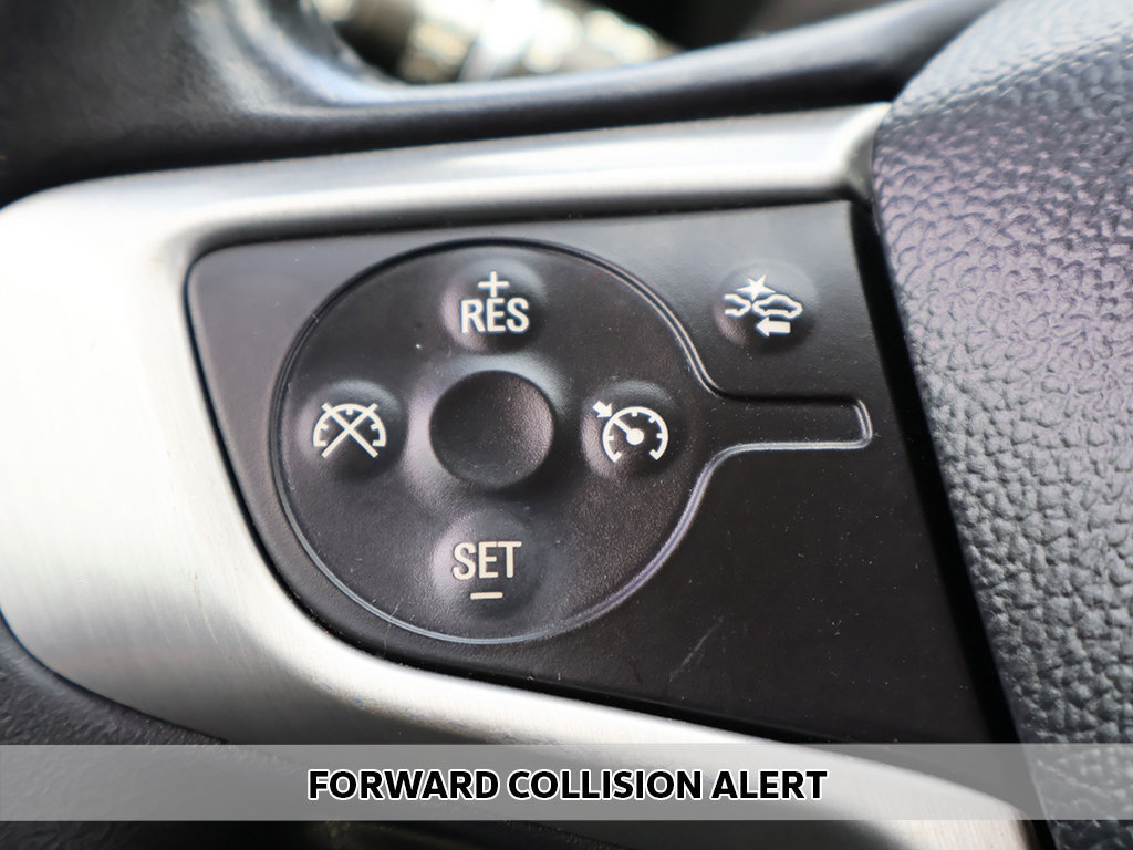 Used 2020 GMC Acadia SLT w/ Driver Alert Package II FWD image 15