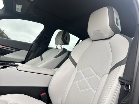 Certified 2024 BMW i5 M60 w/ Premium Package image 16