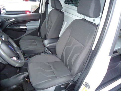 Used 2014 Ford Transit Connect XLT image 11