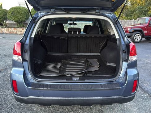 Used 2013 Subaru Outback 2.5i Premium image 13