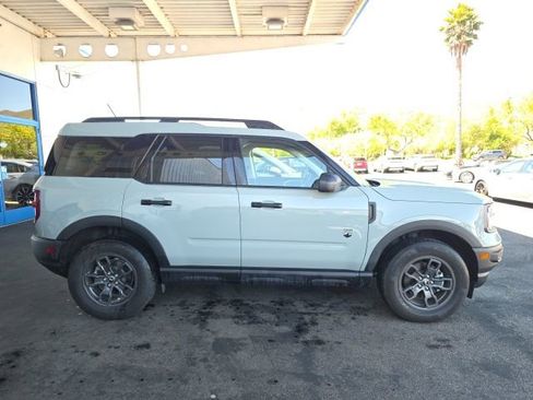 Used 2023 Ford Bronco Sport Big Bend AWD/4WD image 5