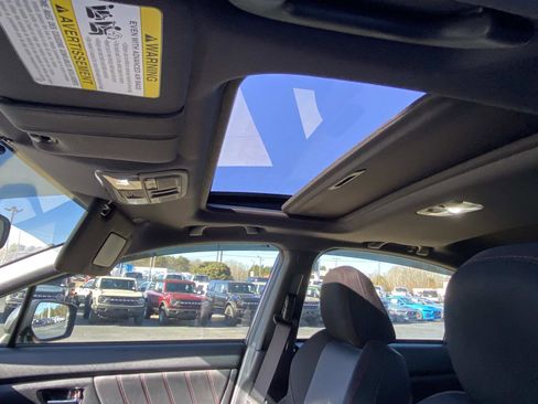 Used 2020 Subaru WRX Premium image 16