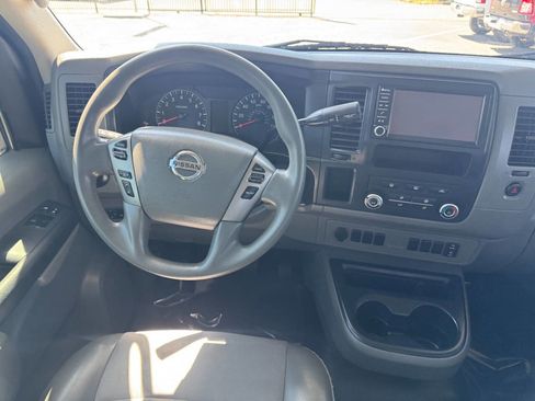 Used 2020 Nissan NV 3500 S RWD image 15